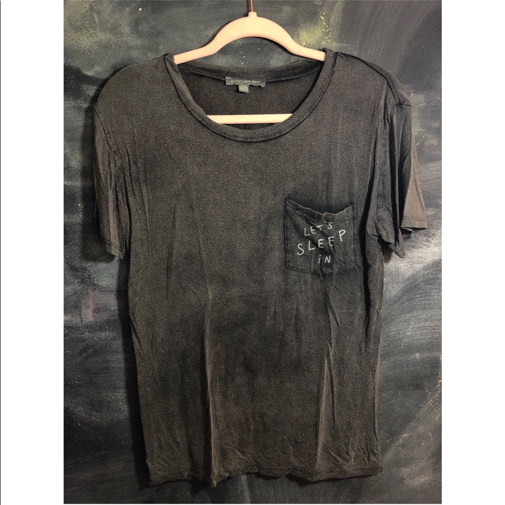 Don’t Ask Why Graphic Tee Bundle